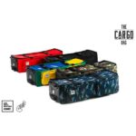 CMC The Cargo Bag - Hardware Bag w/ Wheels