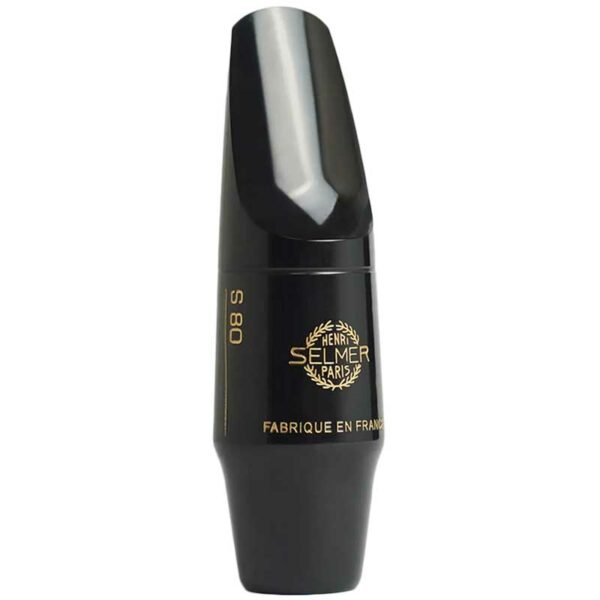 Selmer Alto Saxophone S80 Mouthpiece