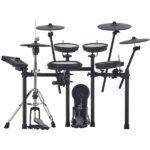 Roland TD-17KVX2 V-Drums Kit