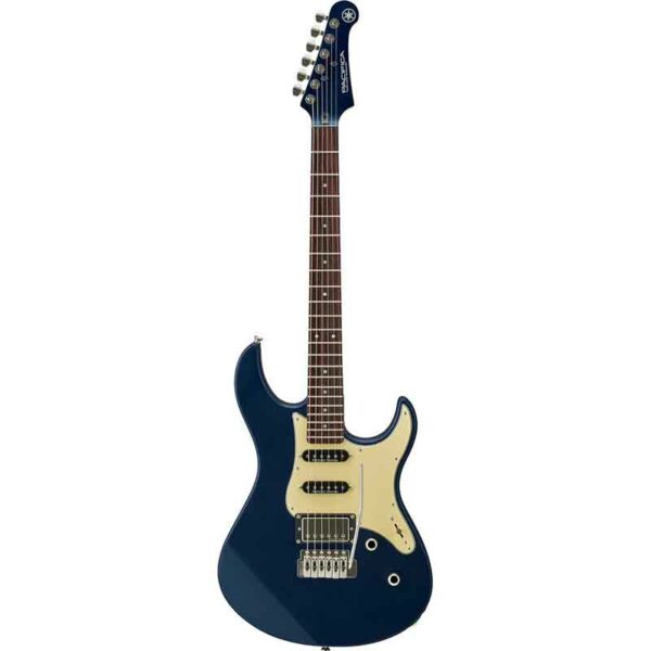 Yamaha PACIFICA612VIIX Electric Guitar