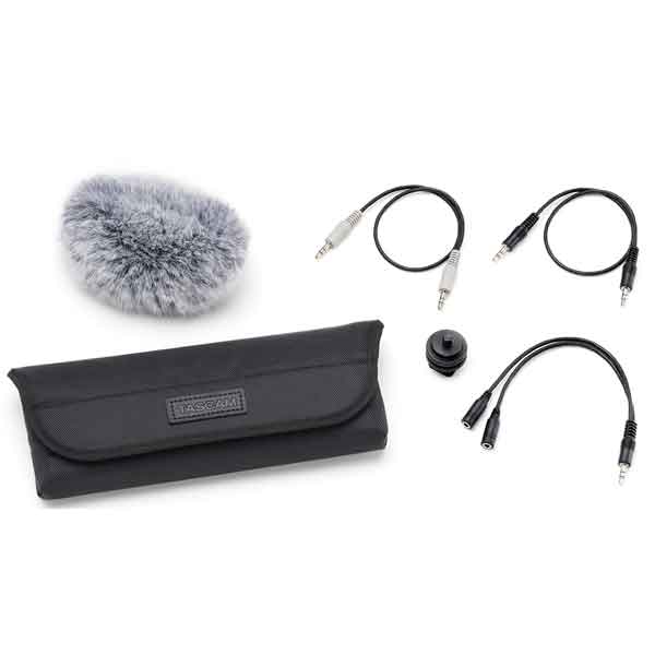 TASCAM Accessories อุปกรณ์เสริม 3 เครื่องดนตรี, จำหน่ายเครื่องดนตรี, ขายเครื่องดนตรี, อุปกรณ์ดนตรี