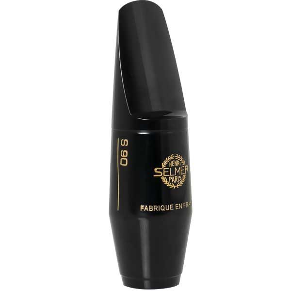 Selmer Alto Saxophone S90 Mouthpiece