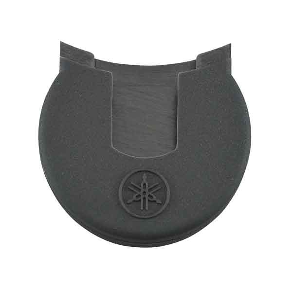 Yamaha Clarinet Thumb Rest Cushion (M) - YAC TRCMBK2