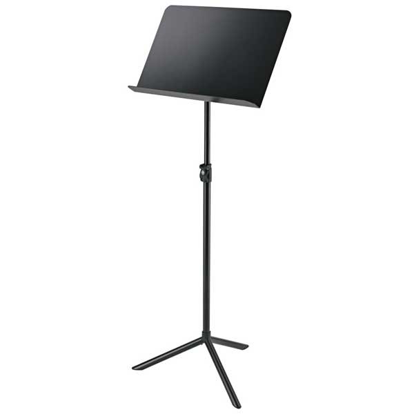 K&M 11930 Orchestra music stand »Overture«