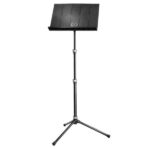 K&M 12125 Orchestra Music Stand Extra High