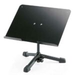 K&M 12140 Universal table-top stand