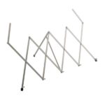 K&M 124 Table music stand