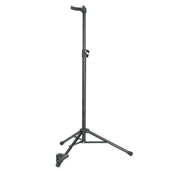 K&M 14160 Stand for electric double bass