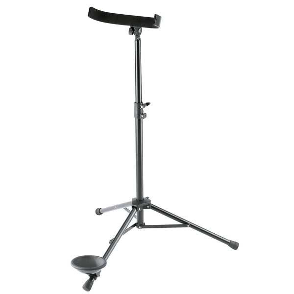 K&M 15045 Contrabassoon stand