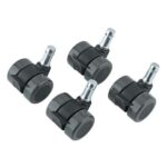 K&M 17510 Caster set for »Guardian«