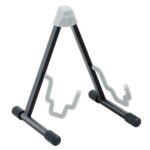 K&M 17570 E+A guitar stand »Duet«