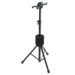 K&M 17620 Guitar stand »Double«