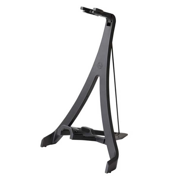 K&M 17650 Guitar stand »Carlos«