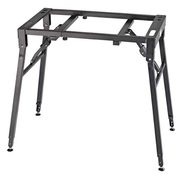 K&M 18950 Table-style keyboard stand