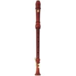 Yamaha YRT-61M Wooden Tenor Recorder