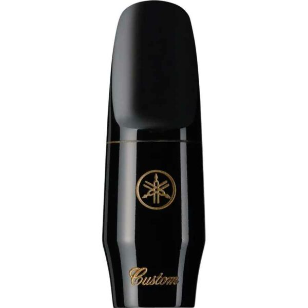 Yamaha Mouthpiece for Soprano Saxophone - Custom Series