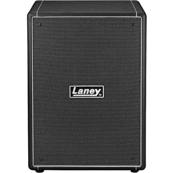 Laney DBV212-4 DIGBETH 2x12 Bass Speaker Cabinet