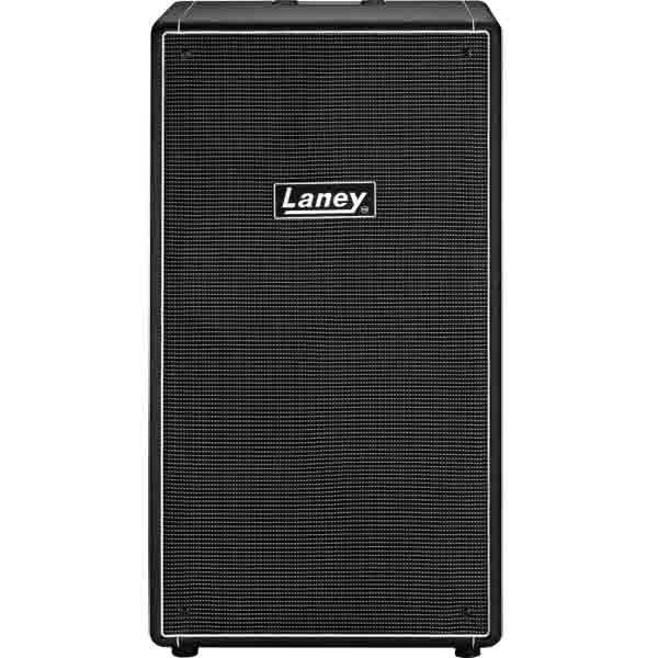 Laney DBV212-4 DIGBETH 2x12 Bass Speaker Cabinet