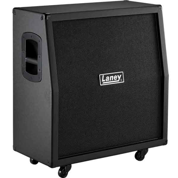 Laney GS412IA 4x12 Guitar Speaker Cabinet