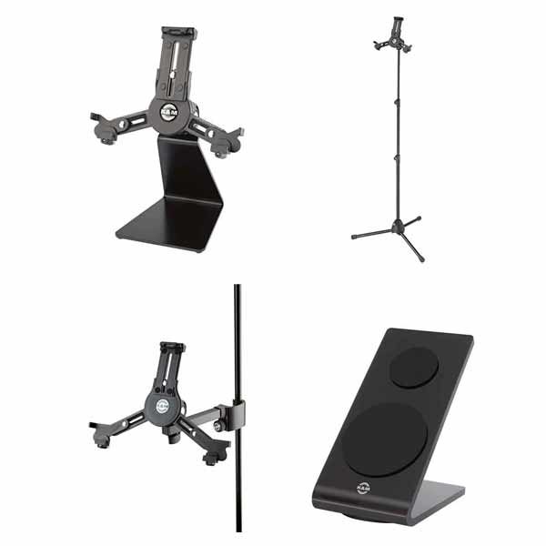 K&M Tablet PC Stand and Holder