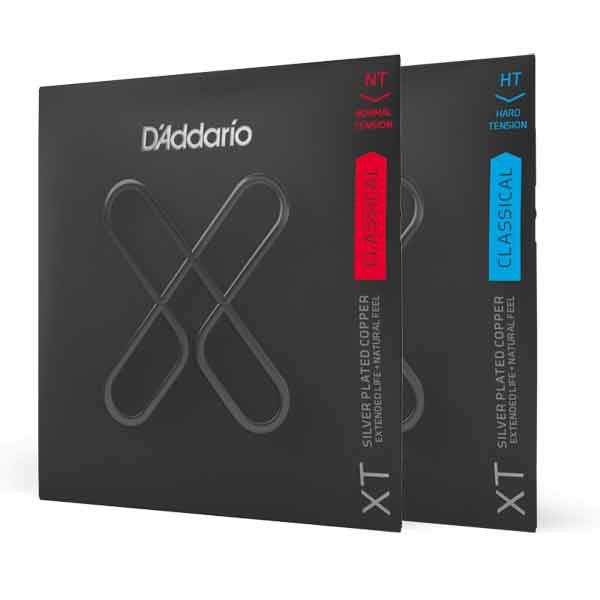 D’Addario XT CLASSICAL