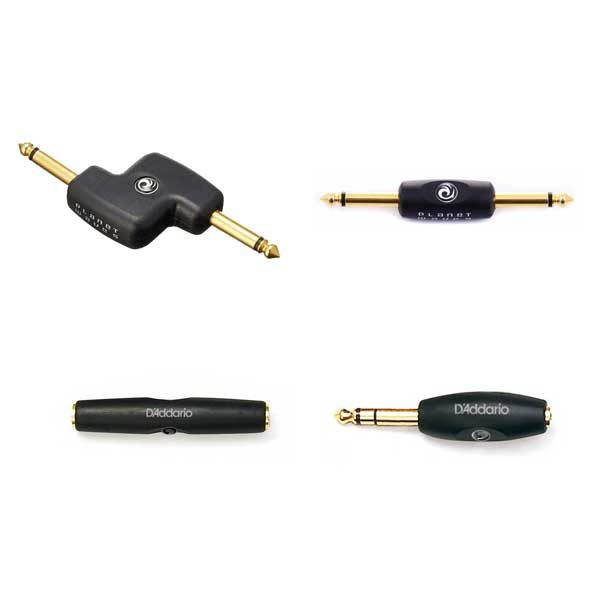 Planet Waves Audio Adaptors