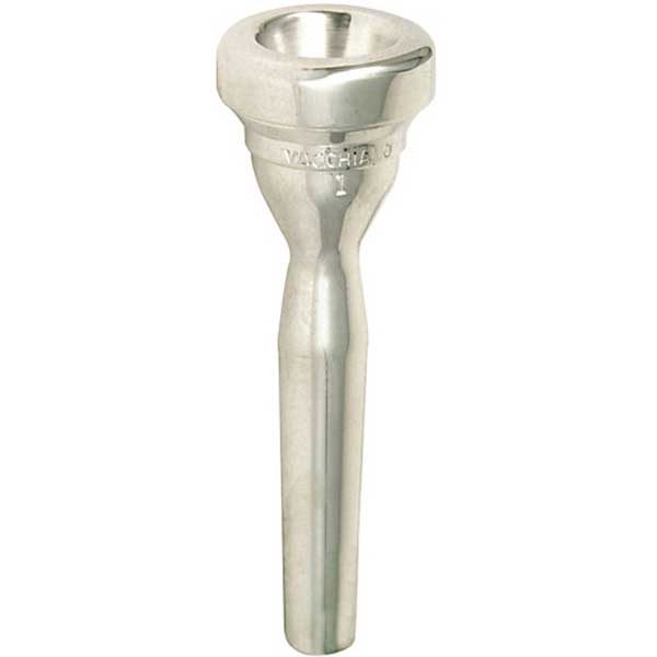 Stork Vacchiano Series Trumpet Mouthpiece