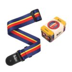 Planet Waves The Beatles Yellow Submarine Guitar Straps - John