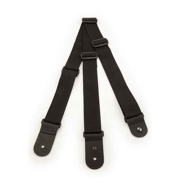 Planet Waves Dare Dual Shoulder Guitar Strap