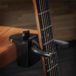 D’Addario Planet Waves Guitar Dock - Portable Instrument Support