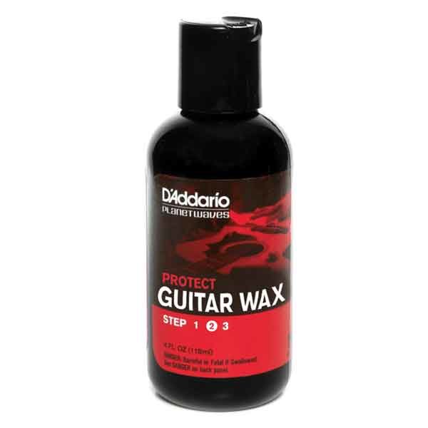 Planet Waves PROTECT GUITAR WAX