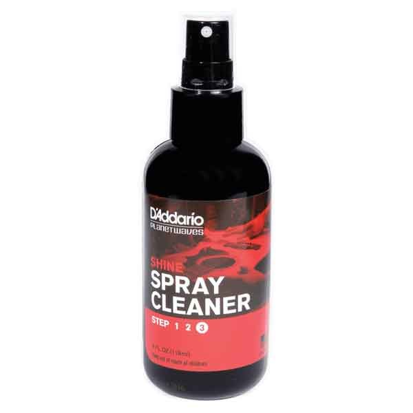 Planet Waves SHINE - SPRAY CLEANER