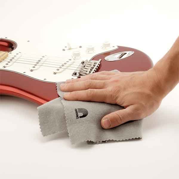 Planet Waves Pre-Treated Polishing Cloth