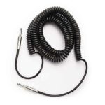 Planet Waves Custom Series Coiled Instrument Cables