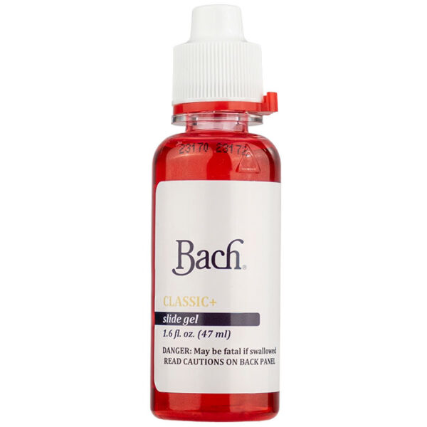 Bach Tuning Slide Gel (Grease) CLASSIC+