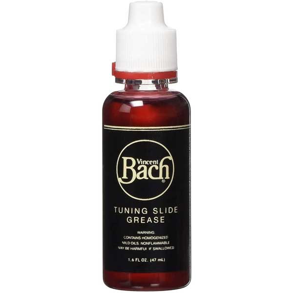 Bach Tuning Slide Grease