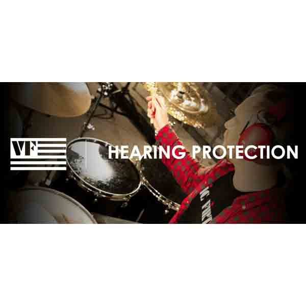 Vic Firth Hearing Protection