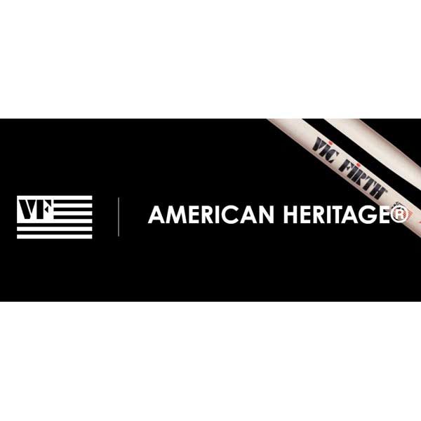 Vic Firth American Heritage Drum Sticks