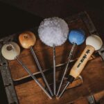 Vic Firth VicKick Beaters