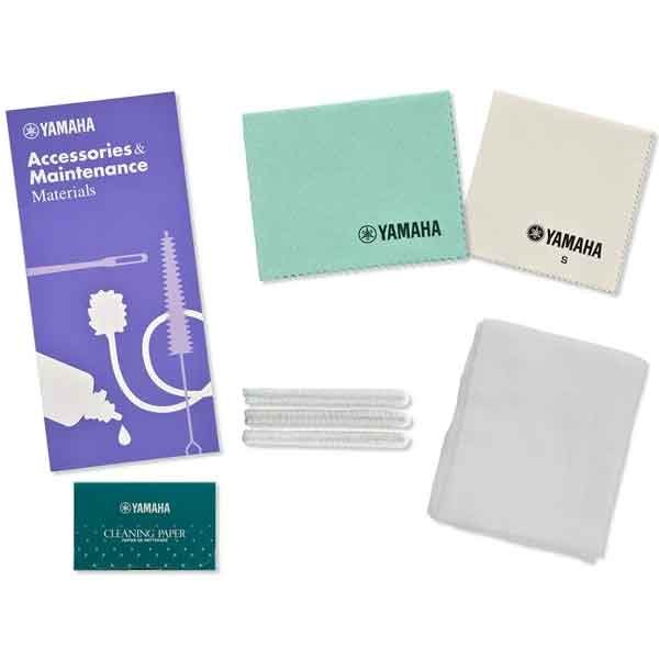 Yamaha Maintenance Kit Flute