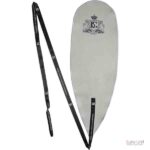 BG France Soprano Sax/Eb Clarinet Instrument Swab A33