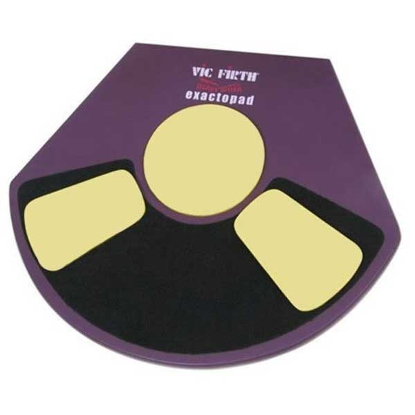 Vic Firth Heavy Hitter Exactopad Practice Pad