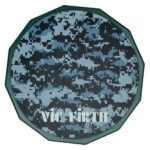 Vic Firth Digital Camo Practice Pads