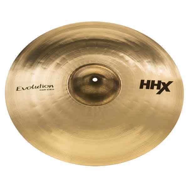 Sabian 19" HHX Evolution Crash