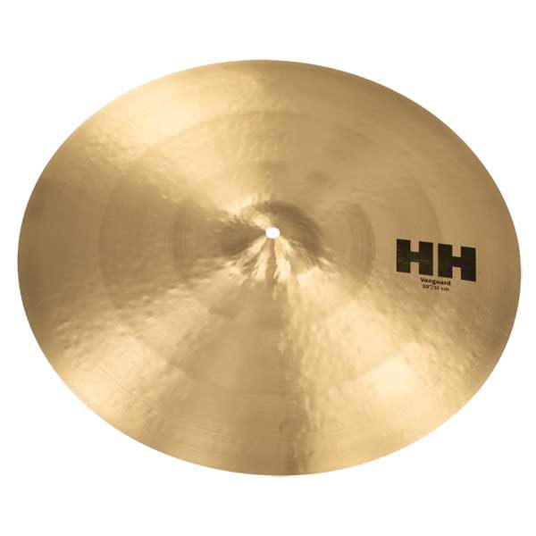 Sabian 20" HH Vanguard