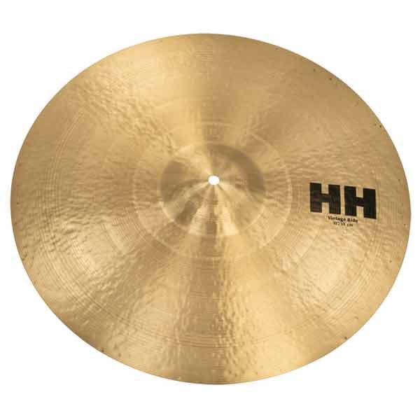 Sabian 21" HH Vintage Ride