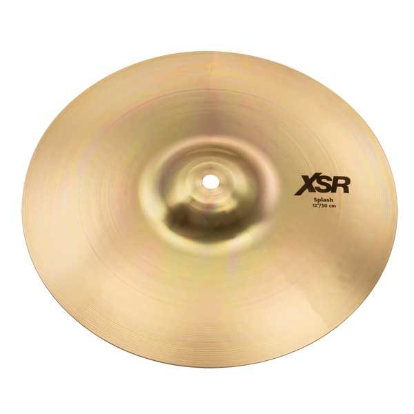 Sabian 12” XSR Splash