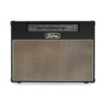 Kustom KG100FX212 100-Watt 2x12 Guitar Combo Amplifier