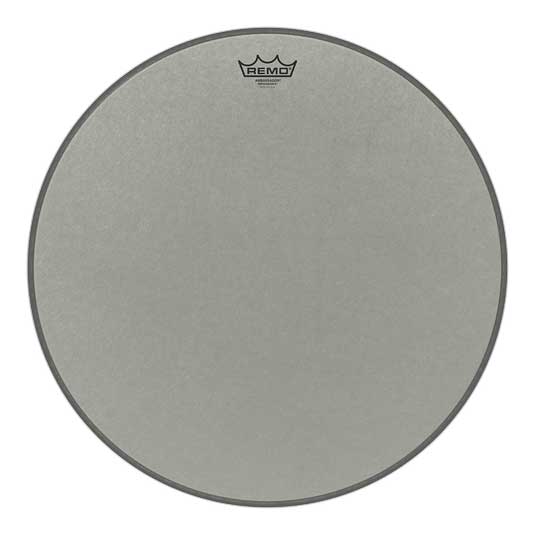 Ambassador Renaissance Concert Bass Drumhead