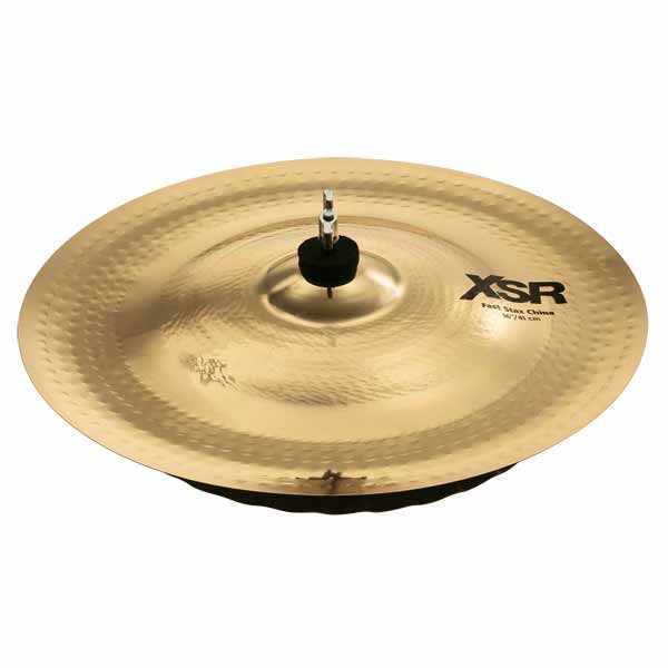 Sabian 16" XSR Fast Stax